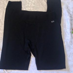 NWOT boys DSG basketball compression pants size XL 18